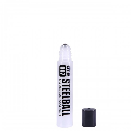 OTR.007 Steelball Marker Empty
