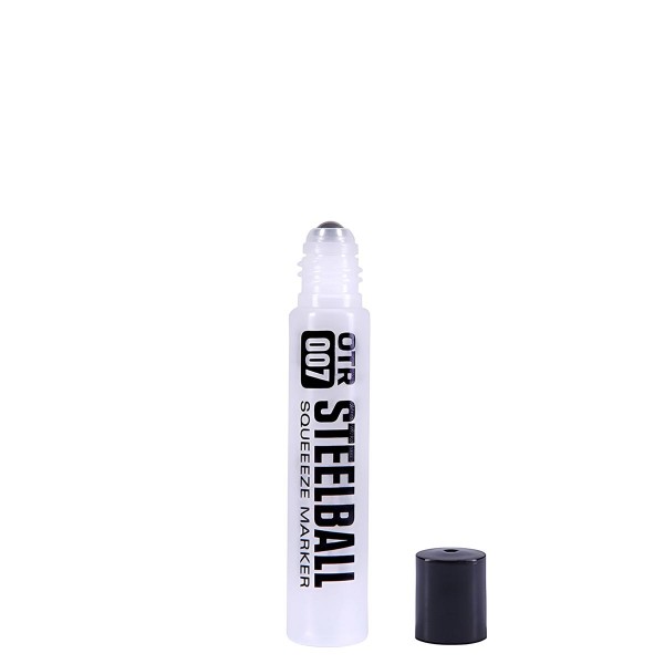OTR.007 Steelball Marker Empty