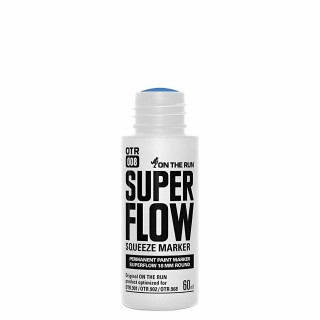 OTR.008 Super Flow Empty