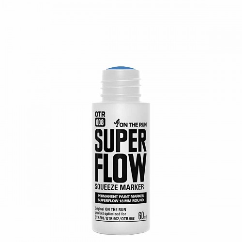 OTR.008 Super Flow Empty