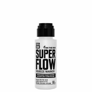 OTR.008 Super Flow Empty
