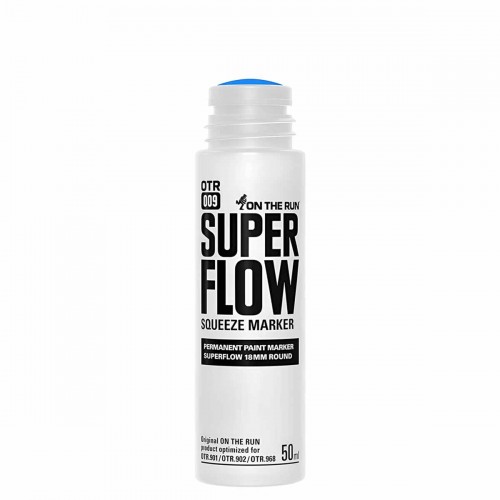 OTR.009 Super Flow Empty