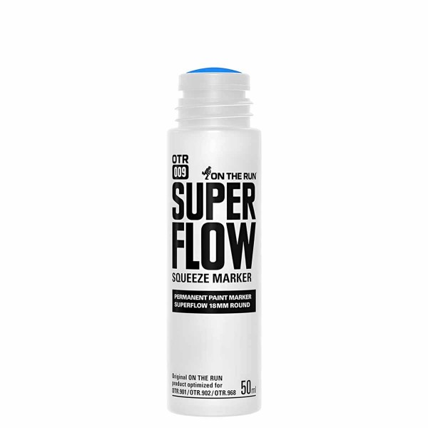 OTR.009 Super Flow Empty