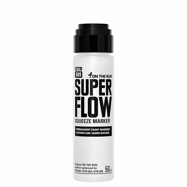 OTR.009 Super Flow Empty