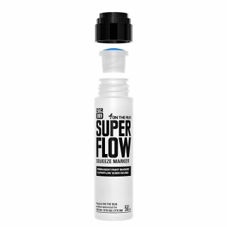 OTR.009 Super Flow Empty