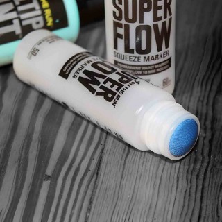 OTR.009 Super Flow Empty