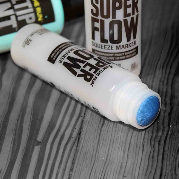 OTR.009 Super Flow Empty