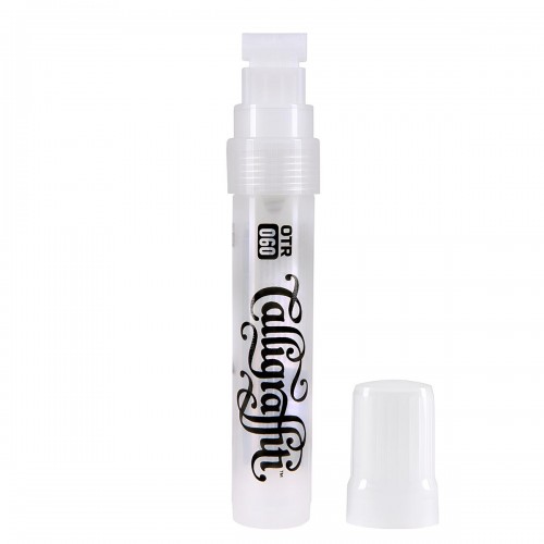 OTR.060 Calligraffiti Marker Empty