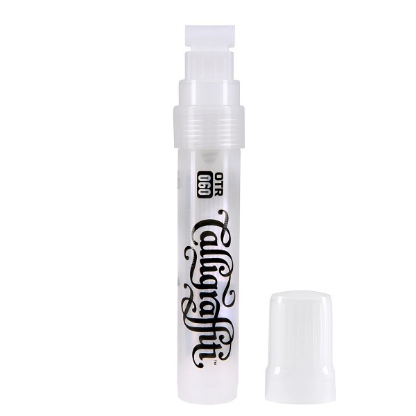 OTR.060 Calligraffiti Marker Empty