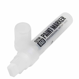 OTR.060 Paint Marker Empty