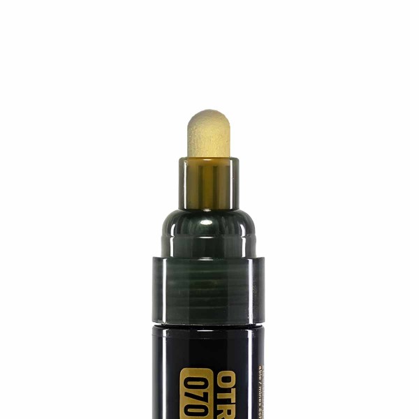 OTR.070R Round Tip Soft (2pcs)