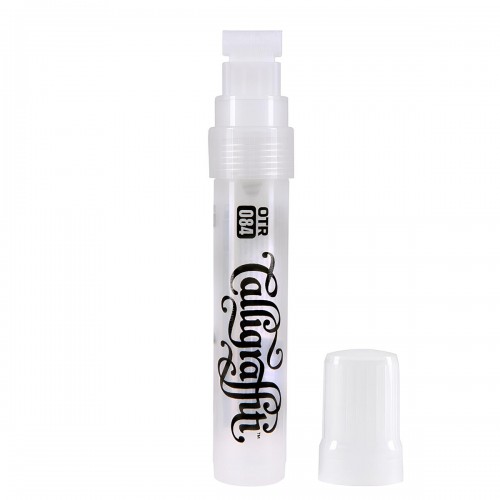 OTR.084 Calligraffiti Marker Empty