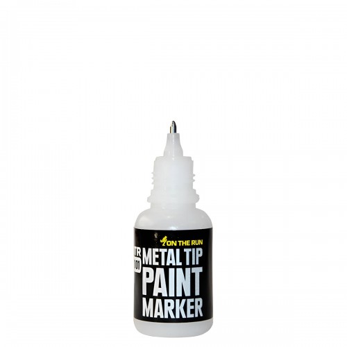 OTR.8001 Metal Tip Marker Empty