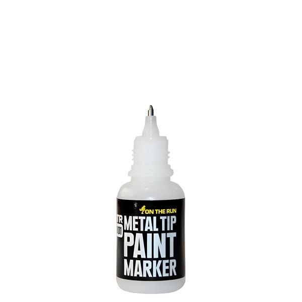 OTR.8001 Metal Tip Marker Empty