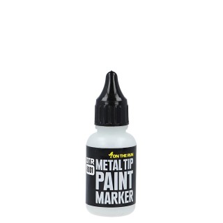 OTR.8001 Metal Tip Marker Empty