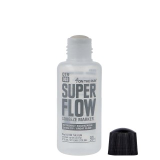 OTR.003 Super Flow Empty