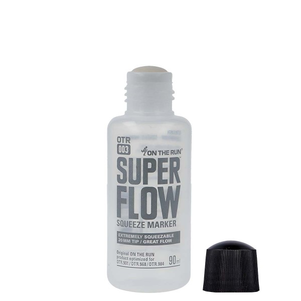 OTR.003 Super Flow Empty