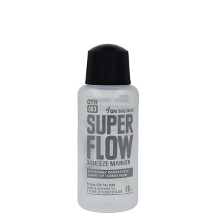 OTR.003 Super Flow Empty