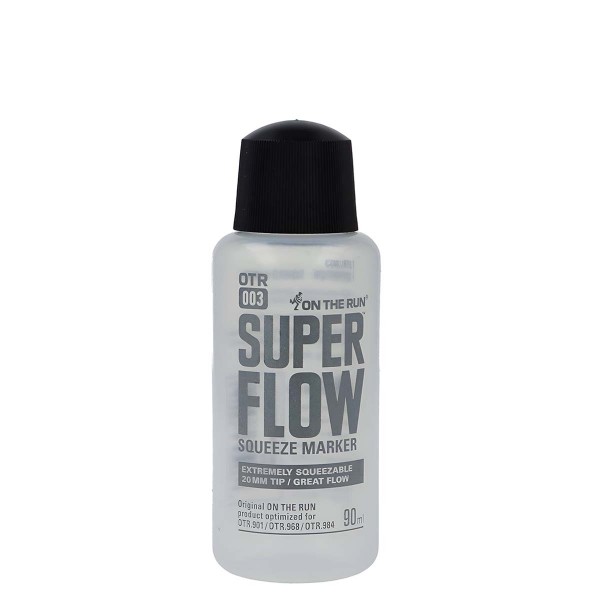 OTR.003 Super Flow Empty