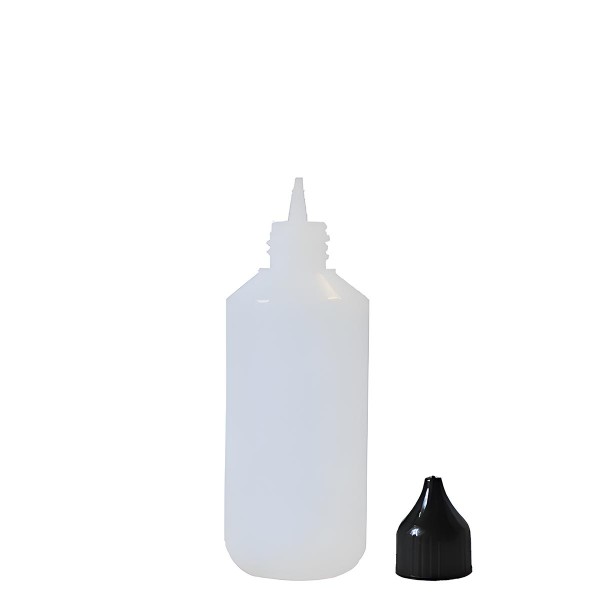 Dispenser Bottle 100ml empty