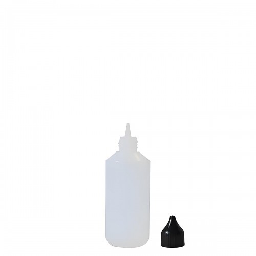 Soft Bottle Empty 25