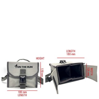 OTR Marker Bag 60