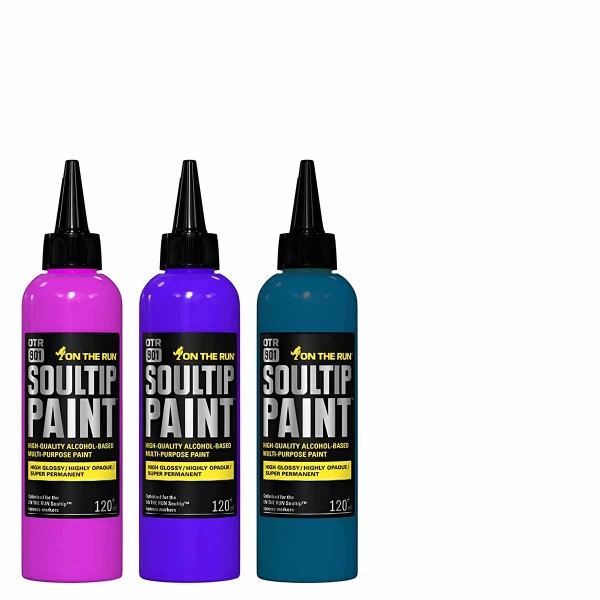 OTR.901 Soultip Paint 120