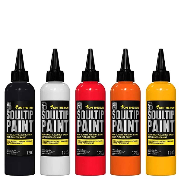 OTR.901 Soultip Paint 120
