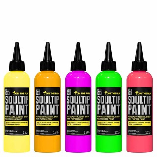 OTR.901 Soultip Paint 120 Neon