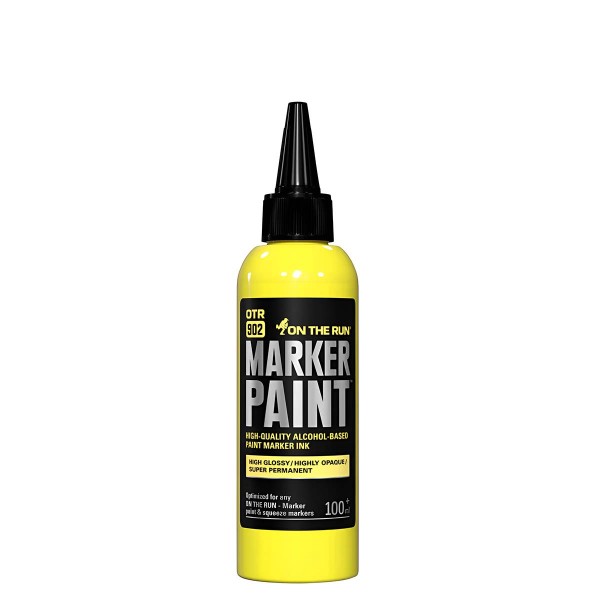 OTR.902 Marker Paint 100 Neon