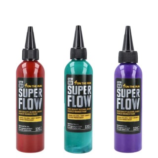 OTR.968 Superflow Paint