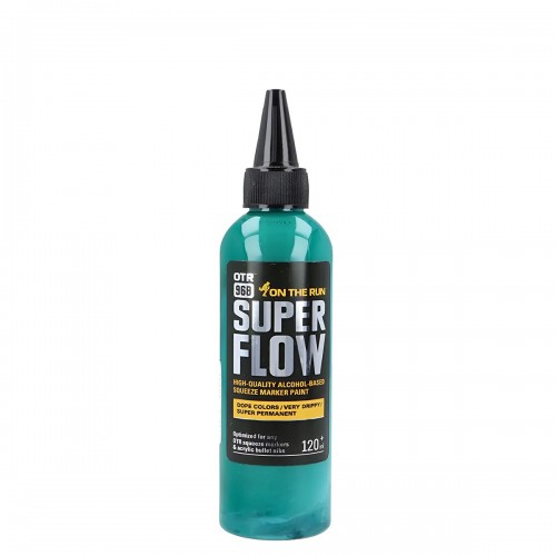 OTR.968 Superflow Paint