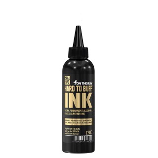 OTR.970 Hard to Buff Ink 120