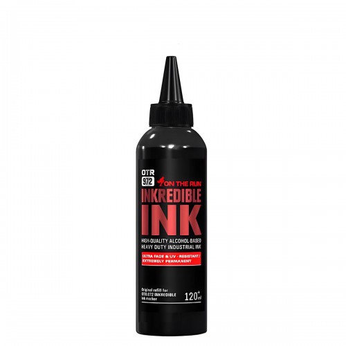 OTR.972 Inkredible Ink 120