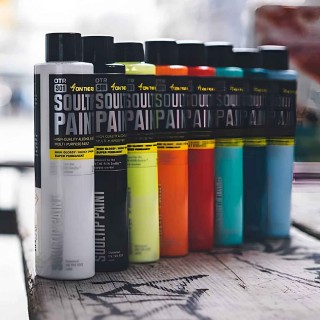 OTR.901 Soultip Paint 210