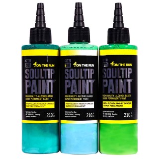 OTR.901 Soultip Paint 210