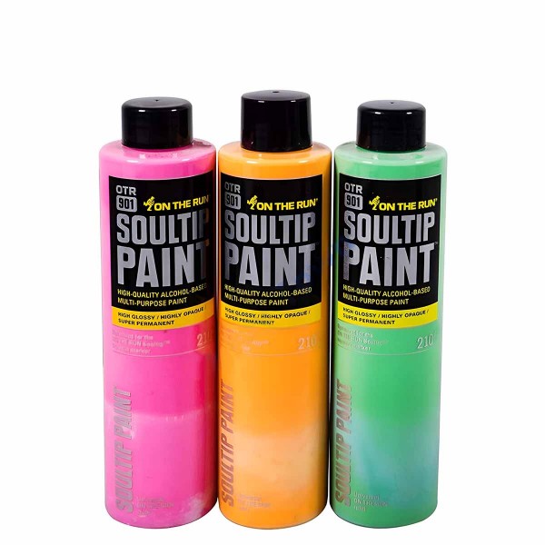 OTR.901 Soultip Paint 210 Neon