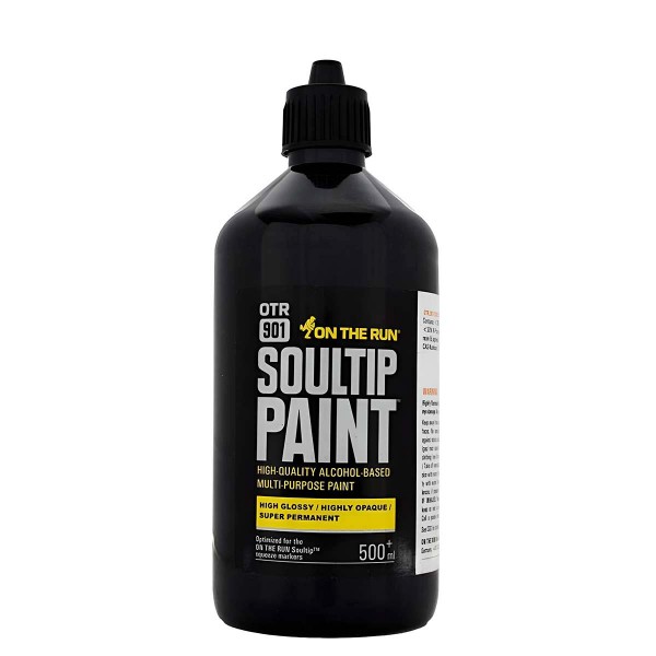 OTR.901 Soultip Paint 500