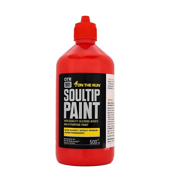OTR.901 Soultip Paint 500