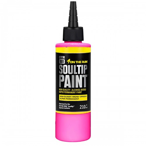 OTR.901 Soultip Paint 210 Neon