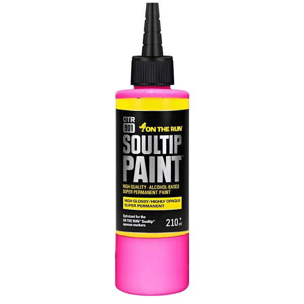 OTR.901 Soultip Paint 210 Neon