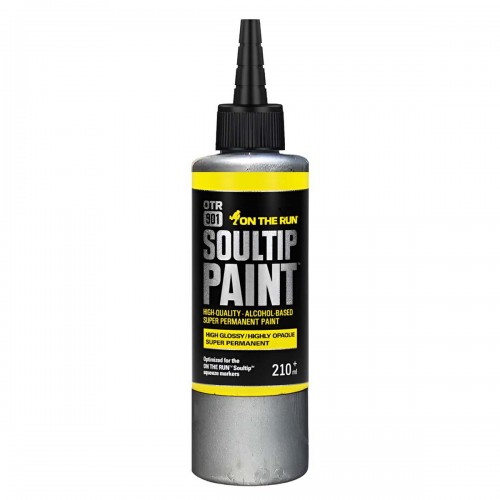 OTR.901 Soultip Paint 210 Metallic