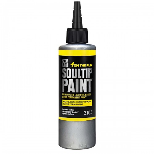 OTR.901 Soultip Paint 210 Metallic