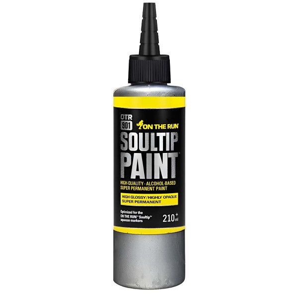 OTR.901 Soultip Paint 210 Metallic