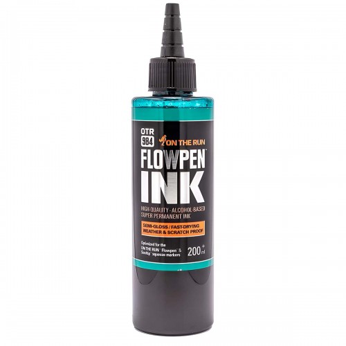OTR.984 Flowpen Ink 210
