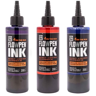 OTR.984 Flowpen Ink 210