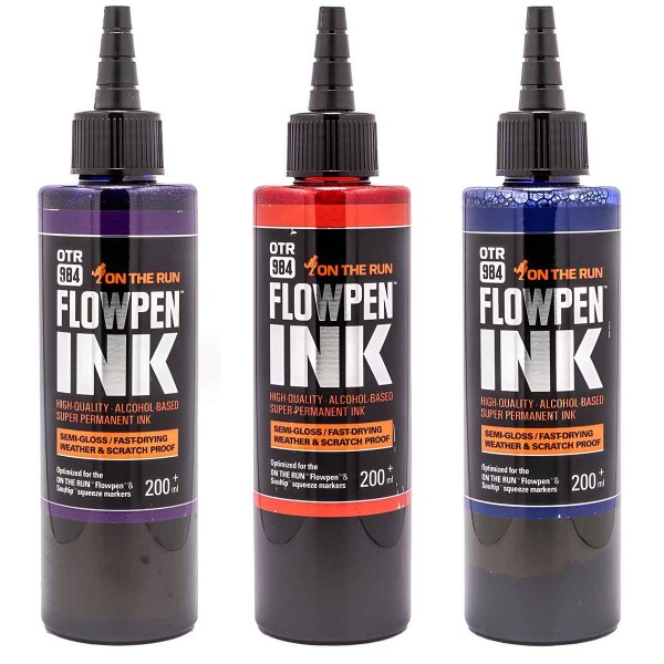 OTR.984 Flowpen Ink 210