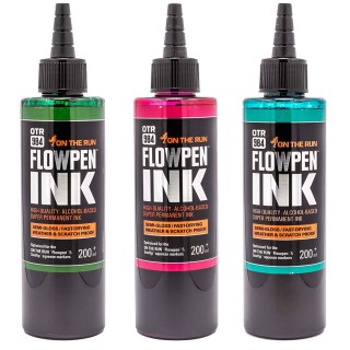 OTR.984 Flowpen Ink 210