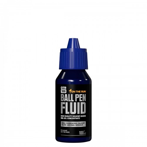 OTR.988 Ball Pen Fluid