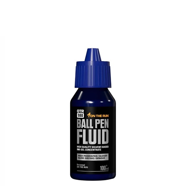 OTR.988 Ball Pen Fluid